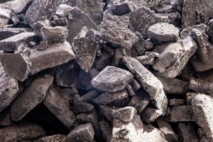 Ferroalloys