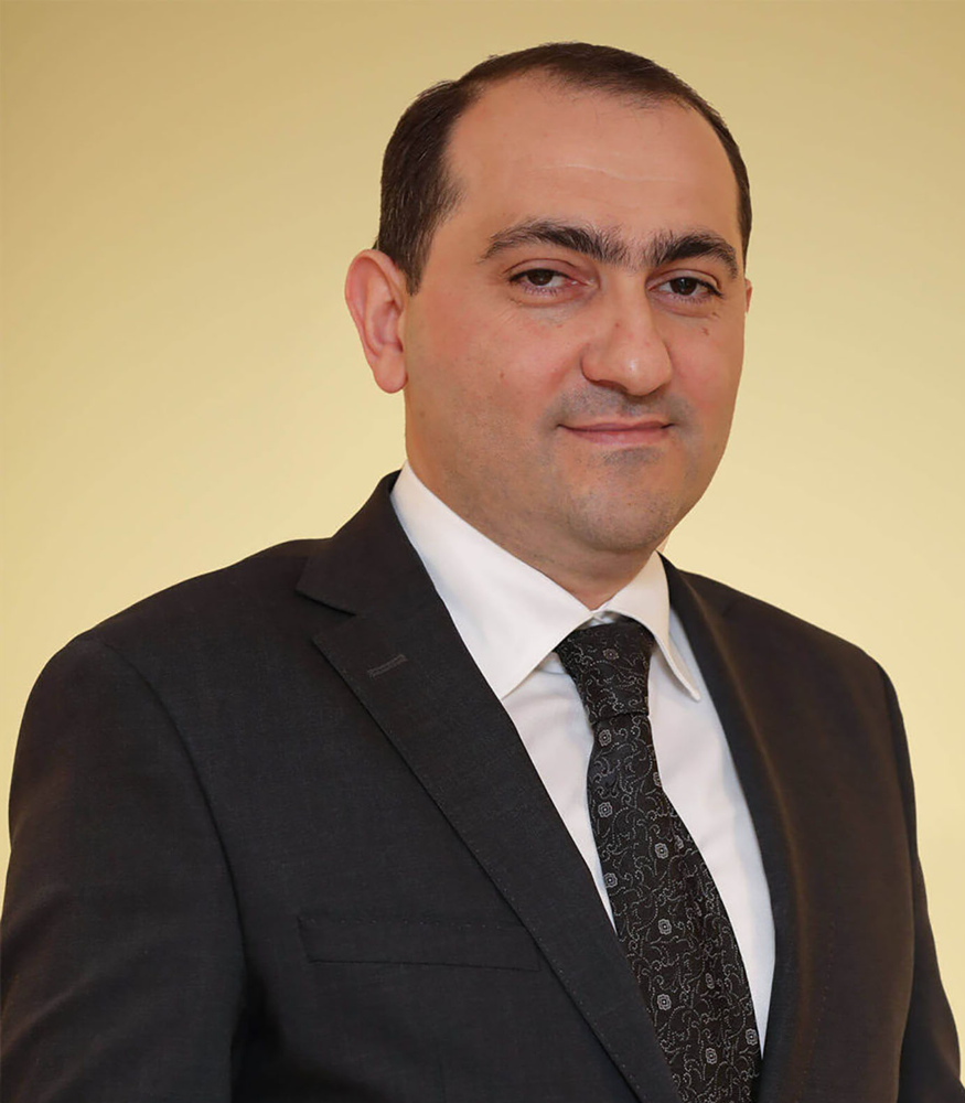Polad Hümmətov