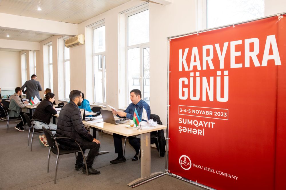 Karyera gunu