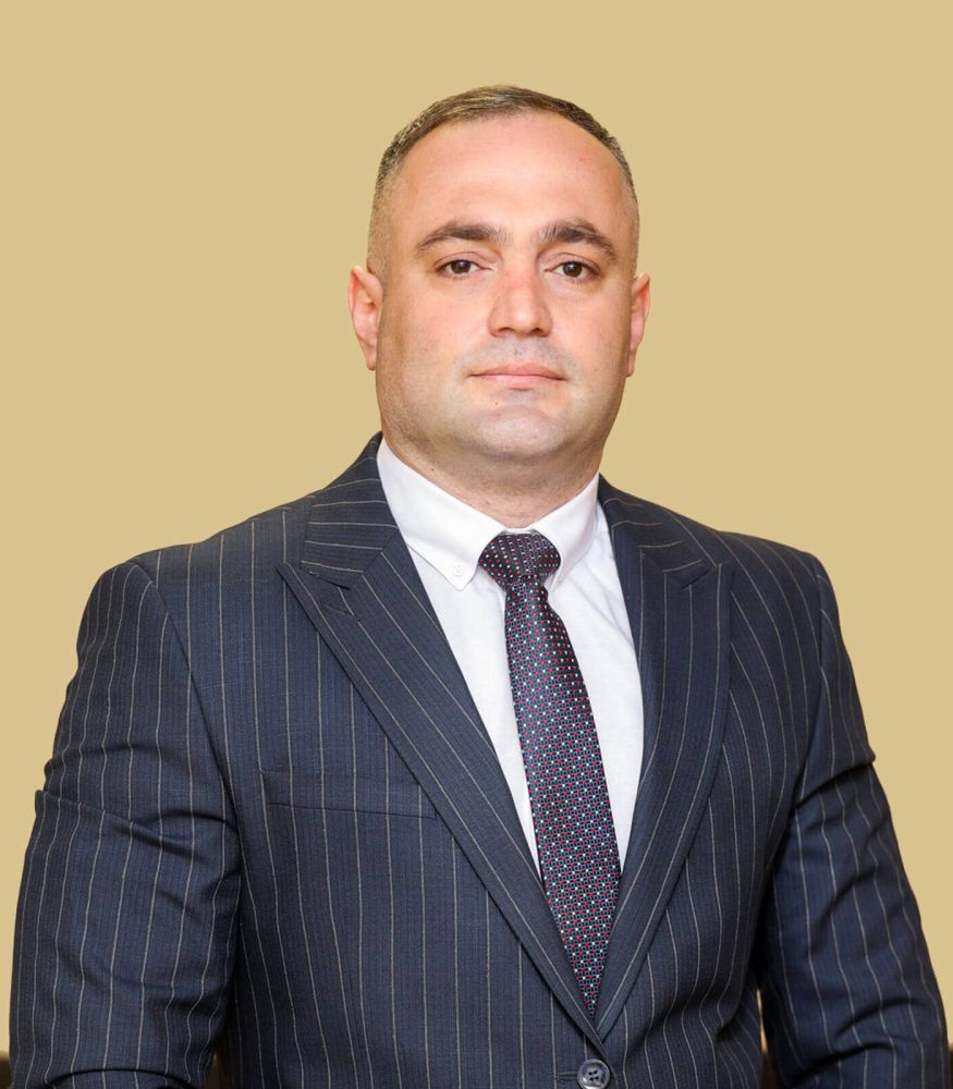 Nurlan Qafarov
