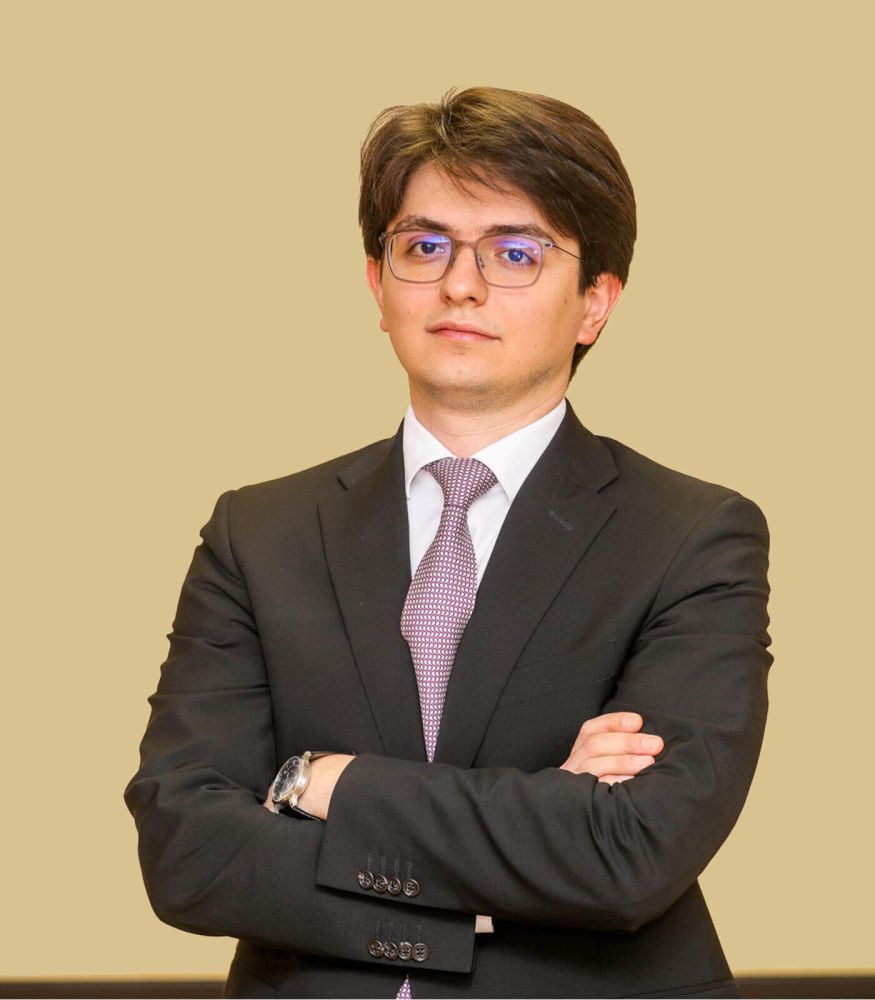 Sultan Əskərov