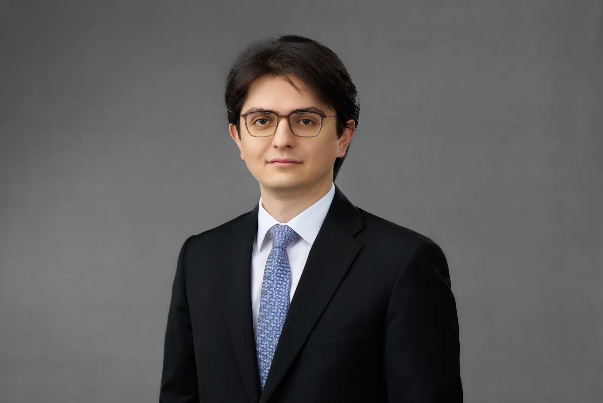 Sultan Askarov