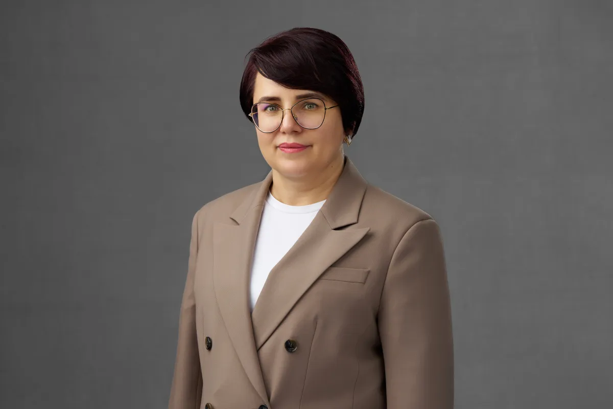 Sheyla Hajiyeva