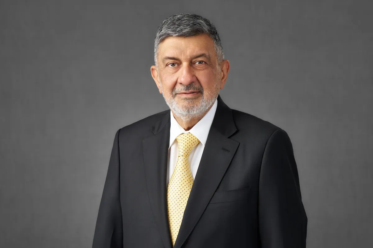 Mohammad Farooq Siddiqui