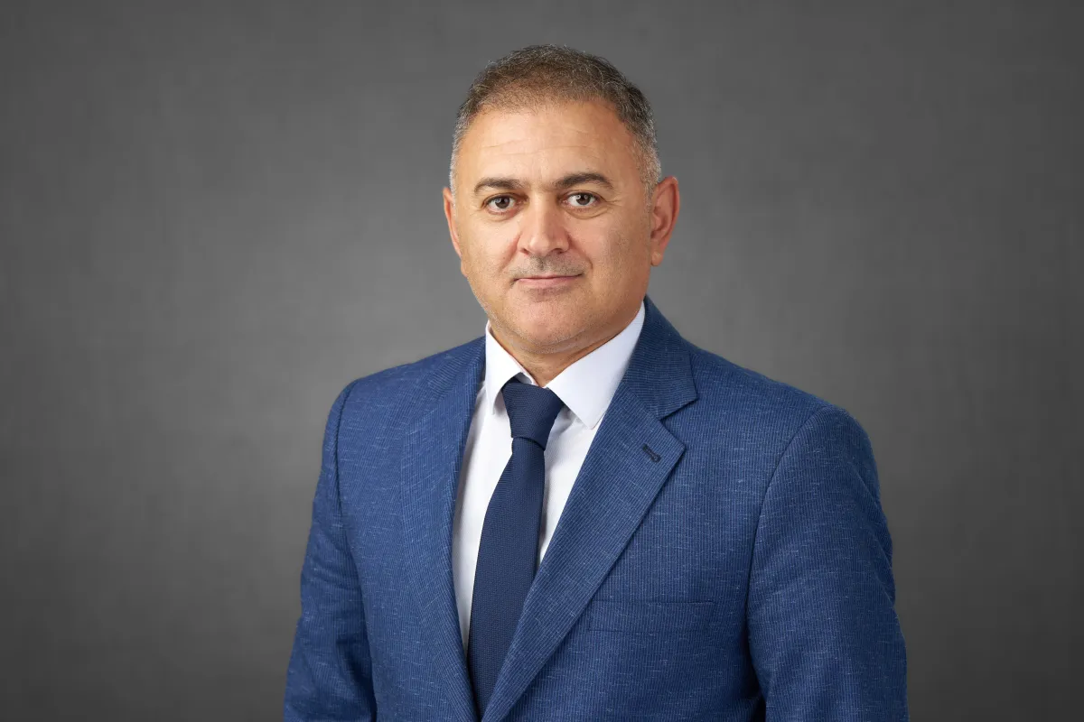 Yalchin Amirbeyov