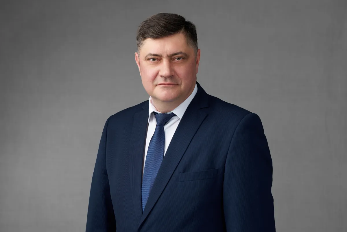 Konstantin Morozov
