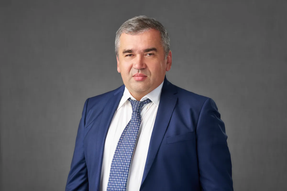 Andrey Polsky