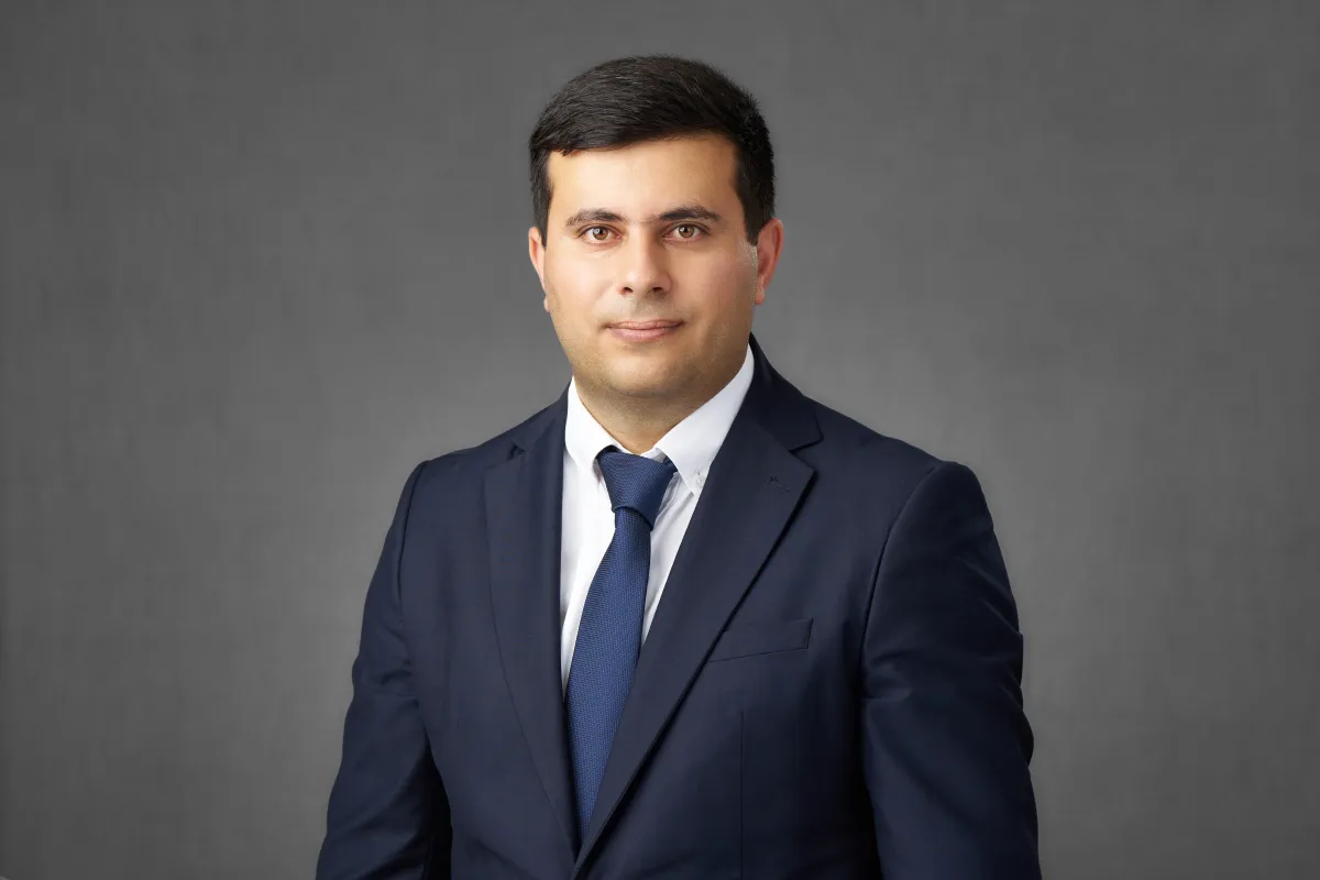 Nasimi Bayramli