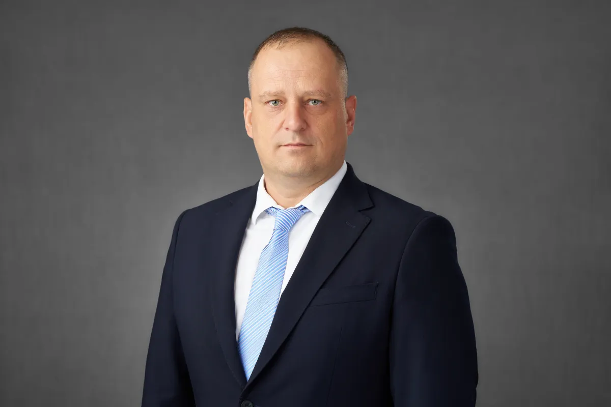 Dmitriy Malienko