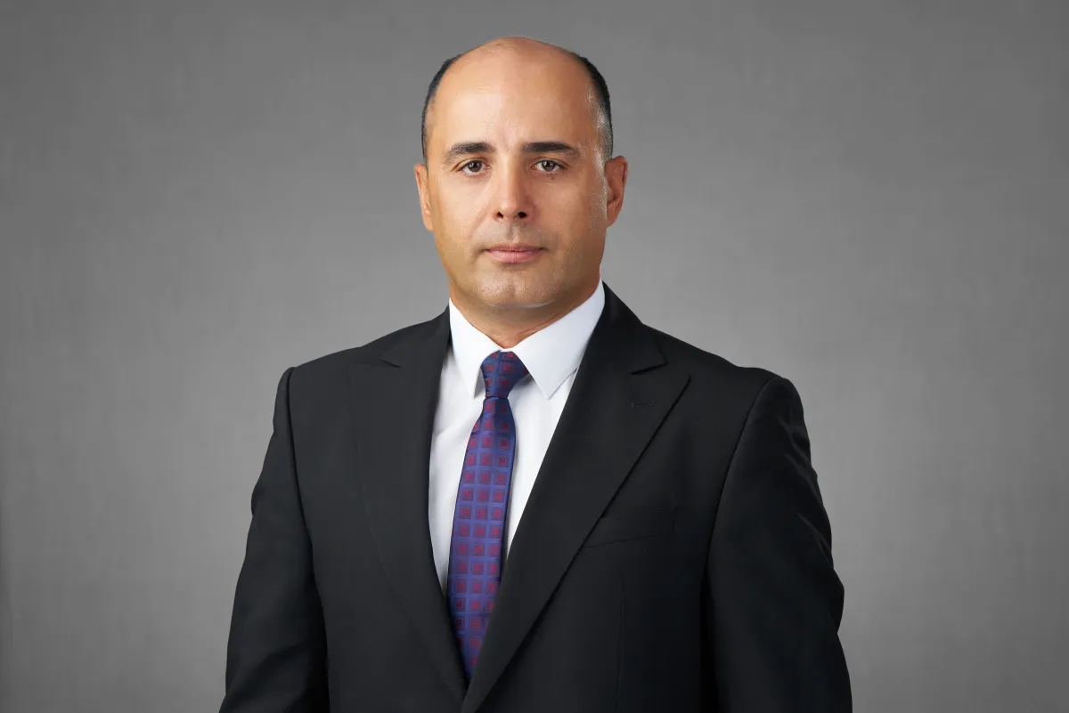 Shamil Rzayev